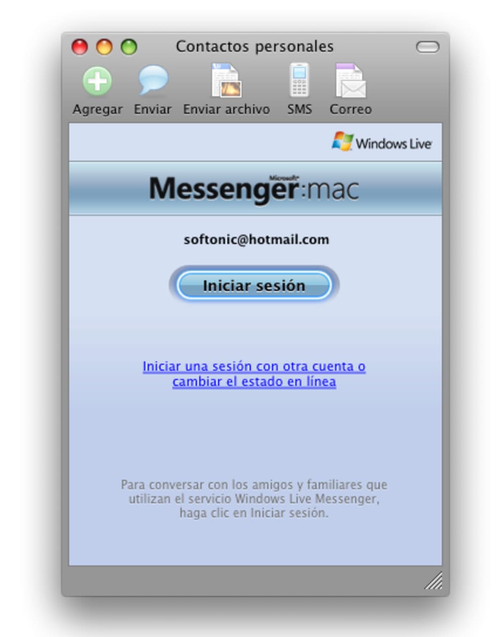 descargar gratis Microsoft Access para Mac 2011